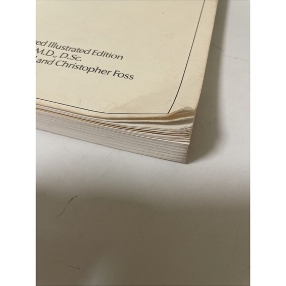 THE JOY OF SEX by Alex Comfort Simon & Schuster Book 1987 Paperback PB-Sexology - Picture 3 of 7